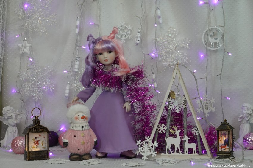 Куклы Ruby Red - Руби Ред