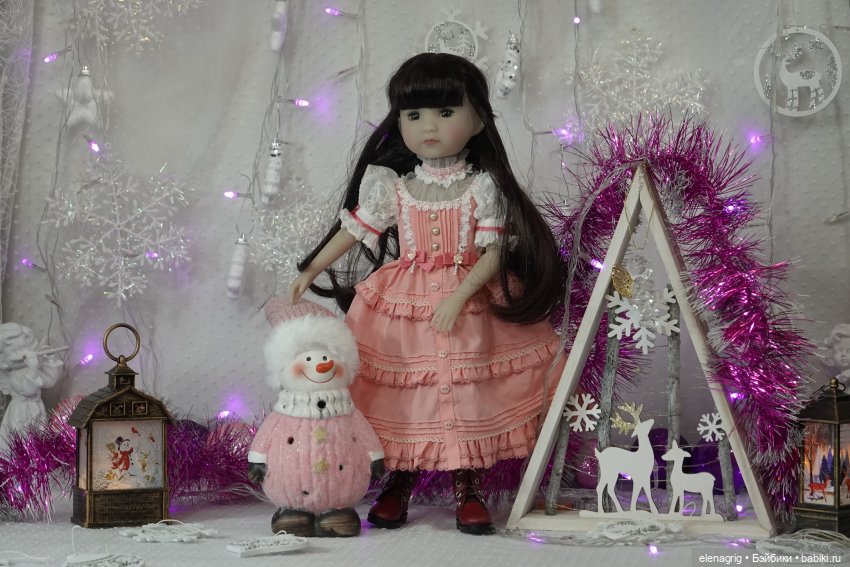 Куклы Ruby Red - Руби Ред