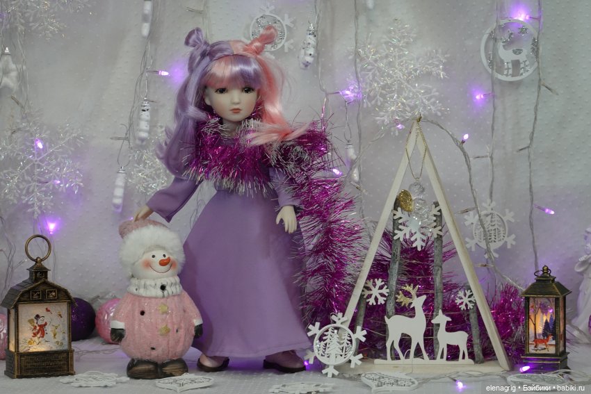 Куклы Ruby Red - Руби Ред