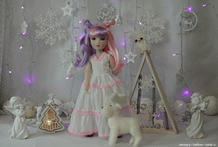 Куклы Ruby Red - Руби Ред