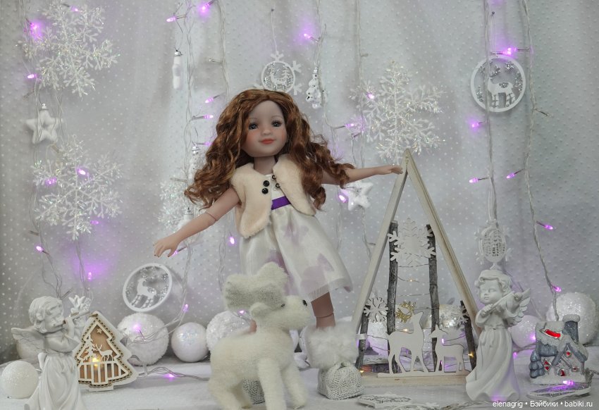 Куклы Ruby Red - Руби Ред