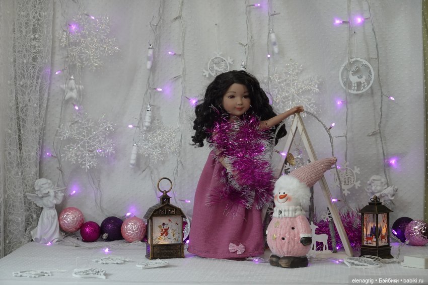 Куклы Ruby Red - Руби Ред