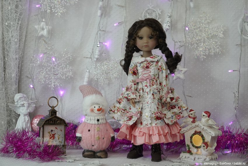 Куклы Ruby Red - Руби Ред