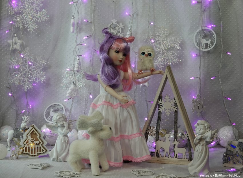 Куклы Ruby Red - Руби Ред