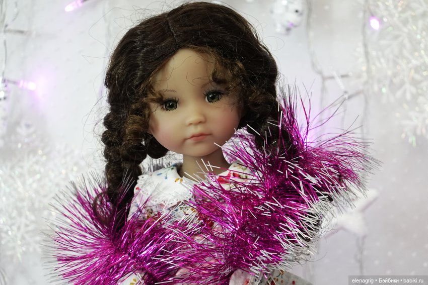 Куклы Ruby Red - Руби Ред