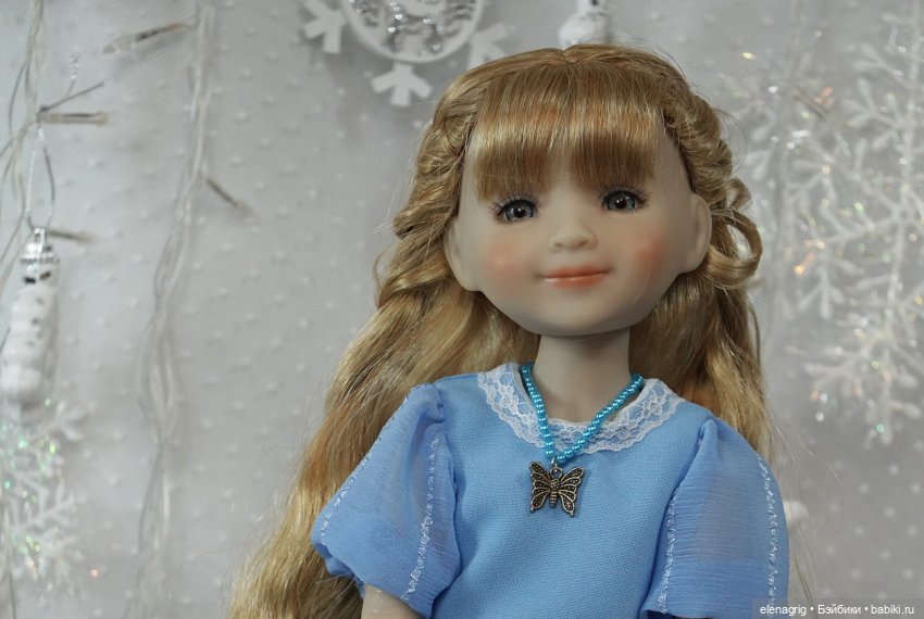 Куклы Ruby Red - Руби Ред