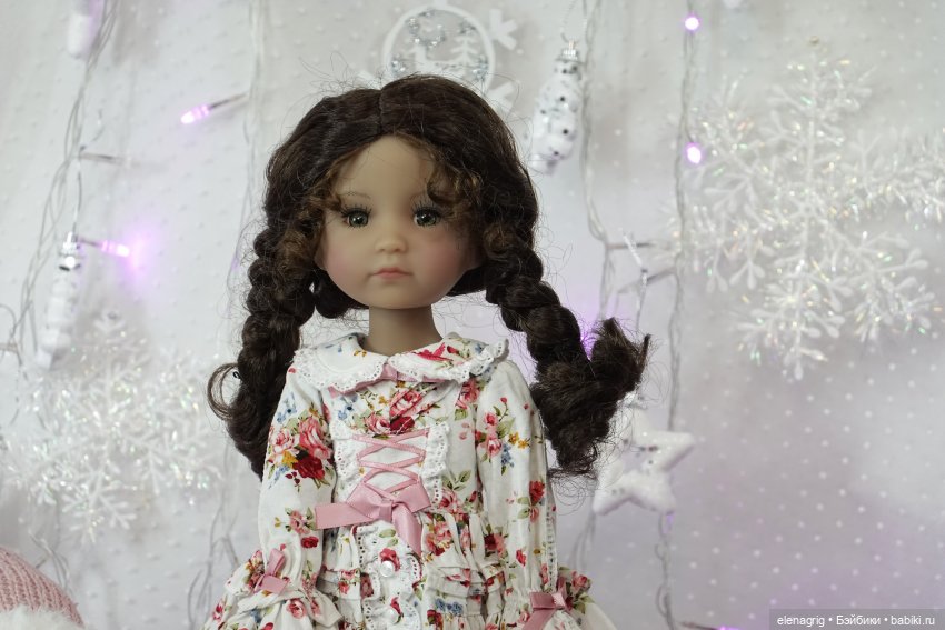 Куклы Ruby Red - Руби Ред