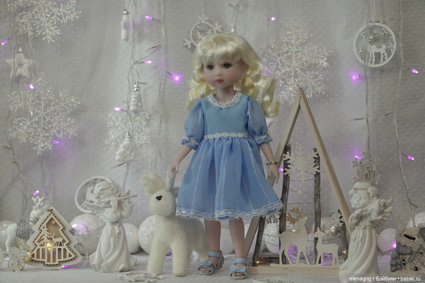 Куклы Ruby Red - Руби Ред