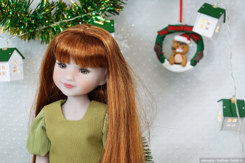 Куклы Ruby Red - Руби Ред