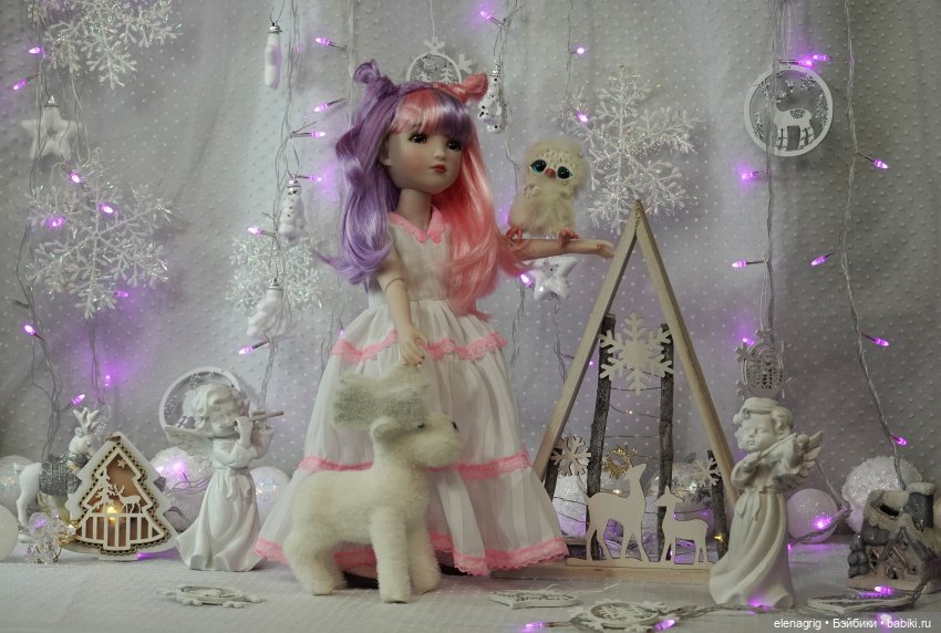 Куклы Ruby Red - Руби Ред