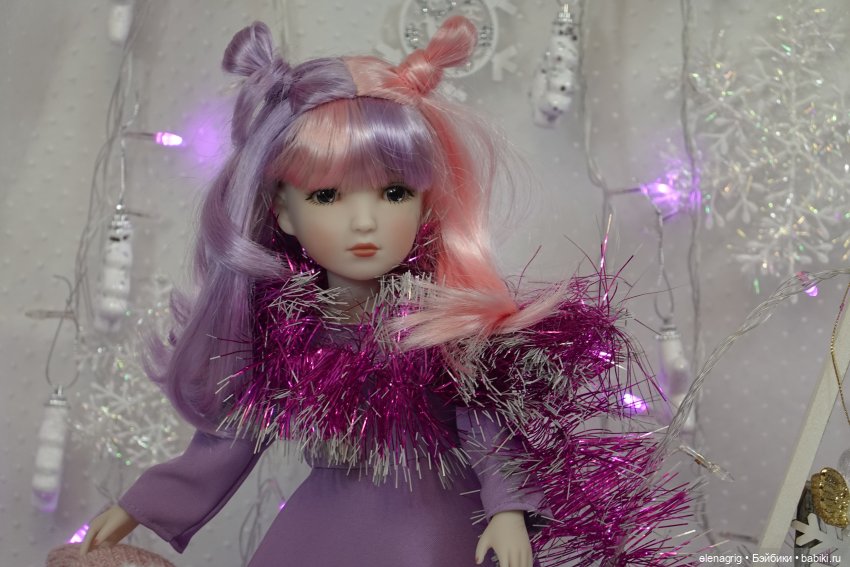 Куклы Ruby Red - Руби Ред