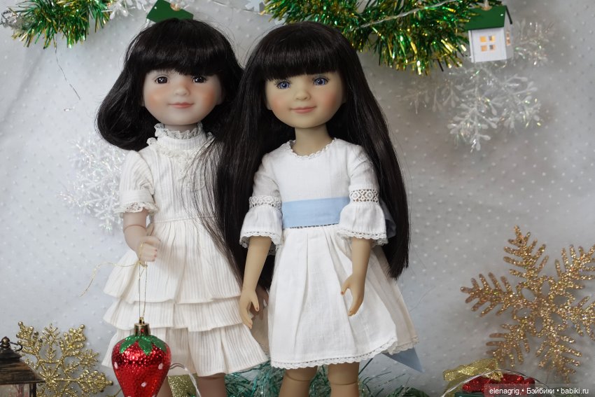 Куклы Ruby Red - Руби Ред