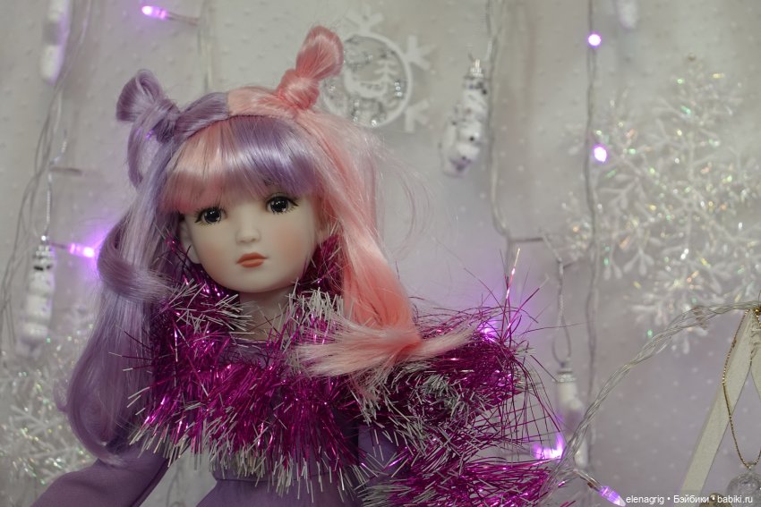 Куклы Ruby Red - Руби Ред