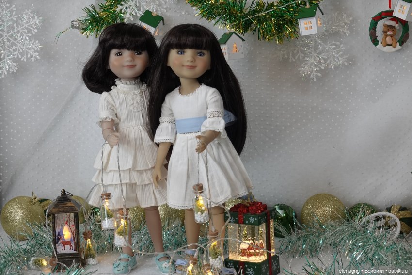 Куклы Ruby Red - Руби Ред