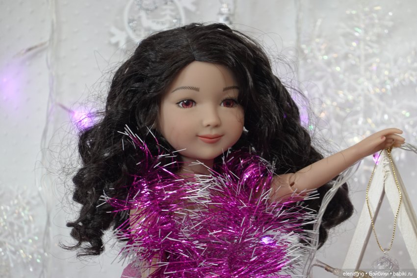 Куклы Ruby Red - Руби Ред