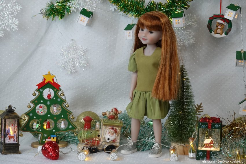 Куклы Ruby Red - Руби Ред