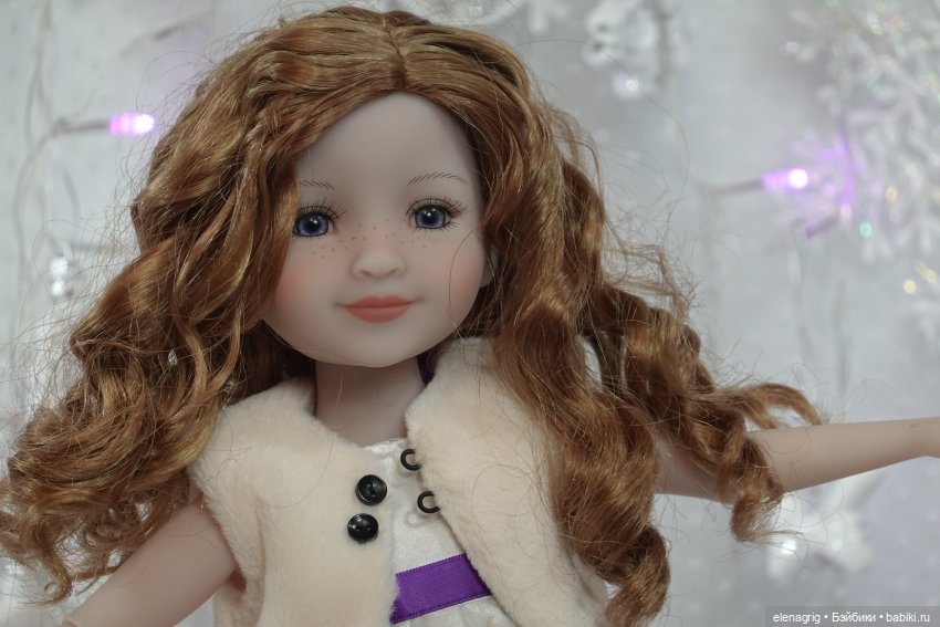 Куклы Ruby Red - Руби Ред