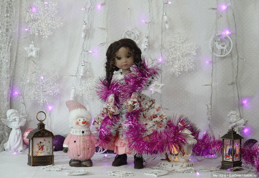 Куклы Ruby Red - Руби Ред