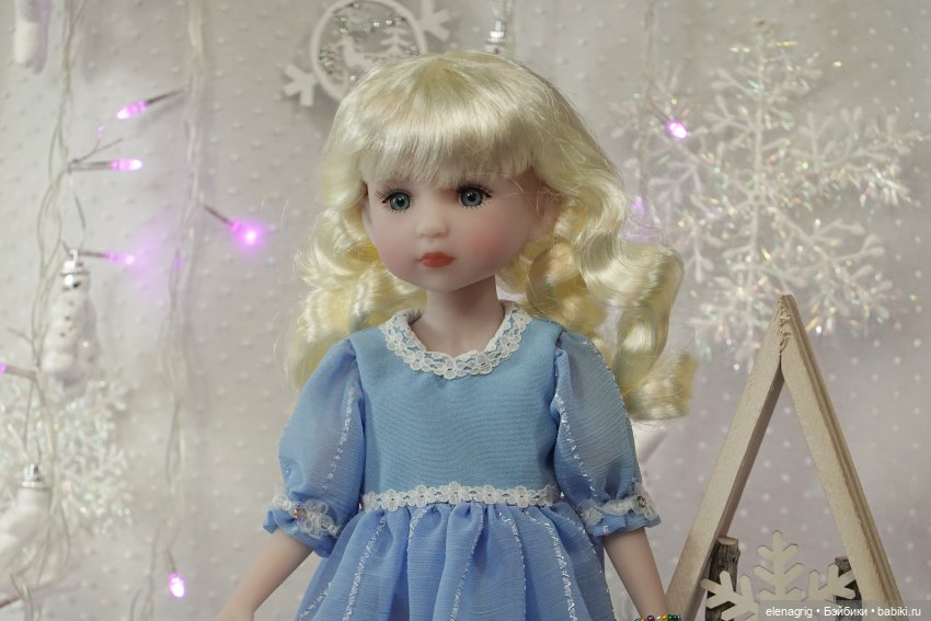 Куклы Ruby Red - Руби Ред