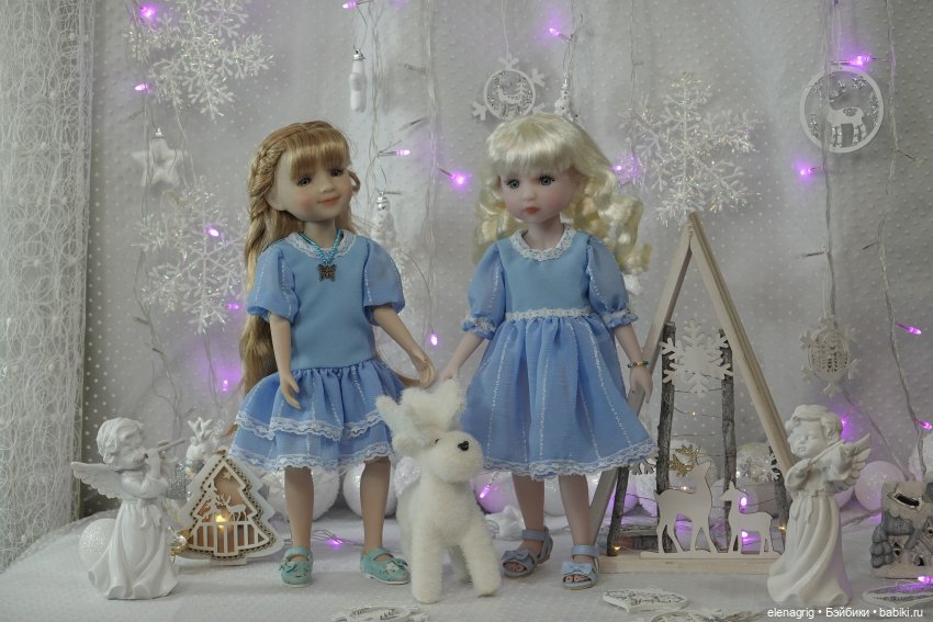 Куклы Ruby Red - Руби Ред