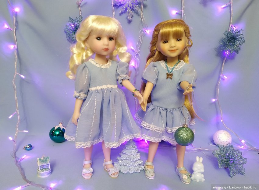 Куклы Ruby Red - Руби Ред