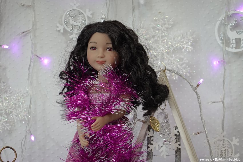 Куклы Ruby Red - Руби Ред