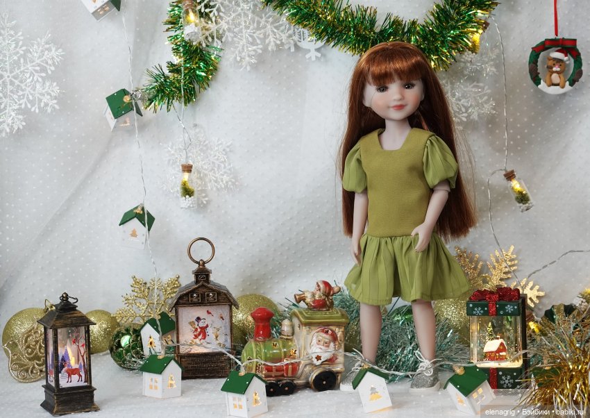 Куклы Ruby Red - Руби Ред