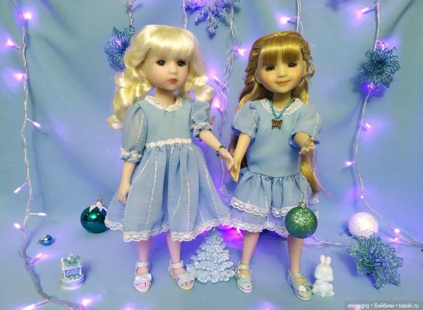 Куклы Ruby Red - Руби Ред