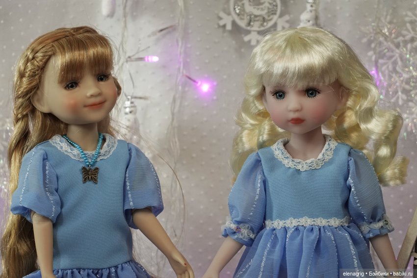 Куклы Ruby Red - Руби Ред