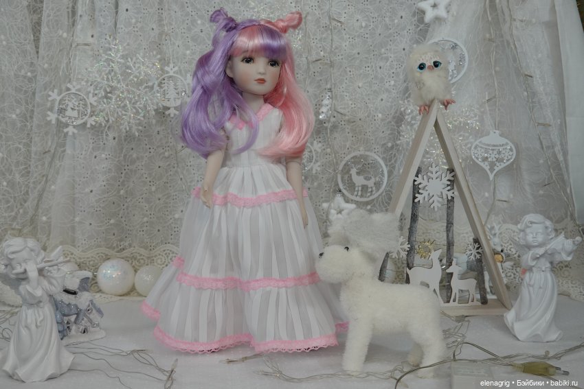 Куклы Ruby Red - Руби Ред