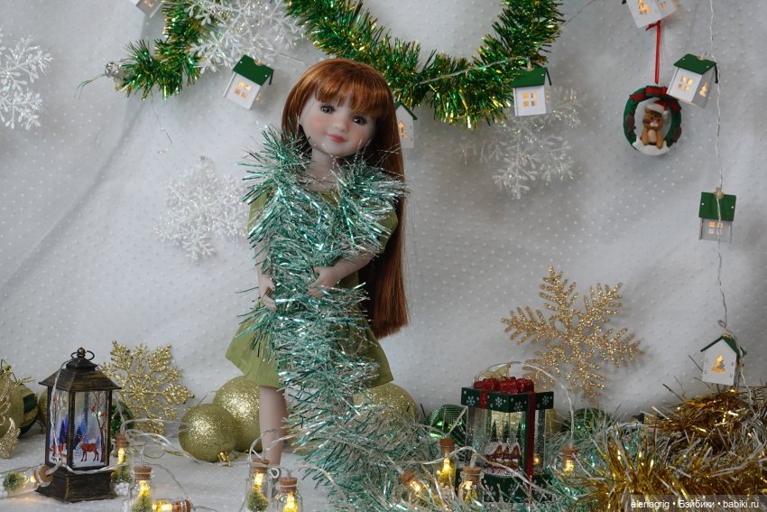 Куклы Ruby Red - Руби Ред