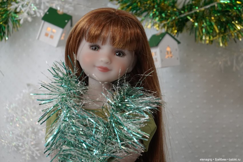 Куклы Ruby Red - Руби Ред