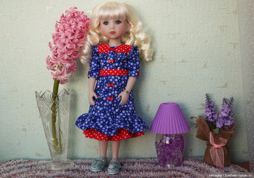 Куклы Ruby Red - Руби Ред