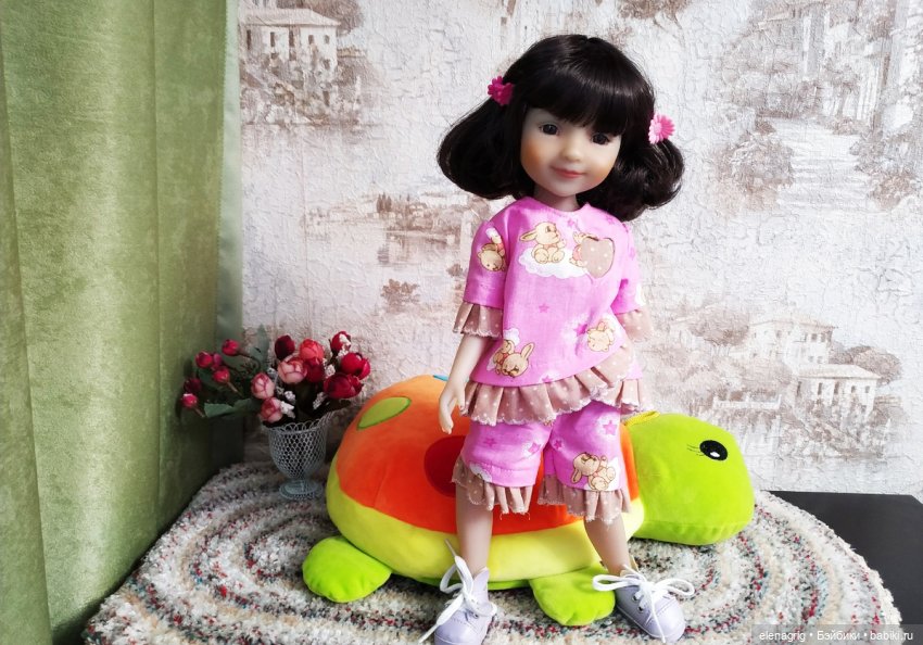 Куклы Ruby Red - Руби Ред