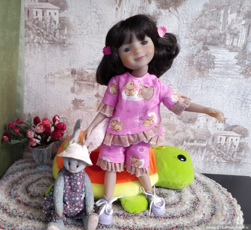 Куклы Ruby Red - Руби Ред