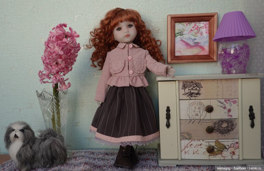 Куклы Ruby Red - Руби Ред