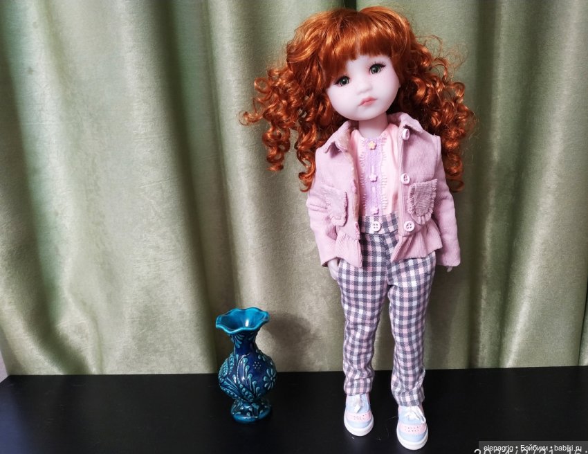 Куклы Ruby Red - Руби Ред