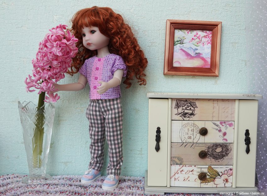 Куклы Ruby Red - Руби Ред