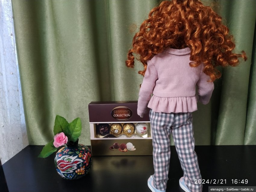 Куклы Ruby Red - Руби Ред