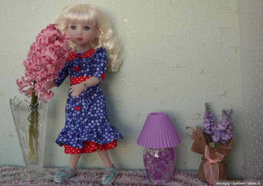 Куклы Ruby Red - Руби Ред