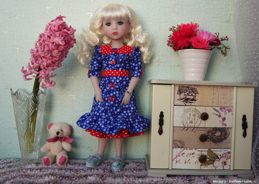 Куклы Ruby Red - Руби Ред