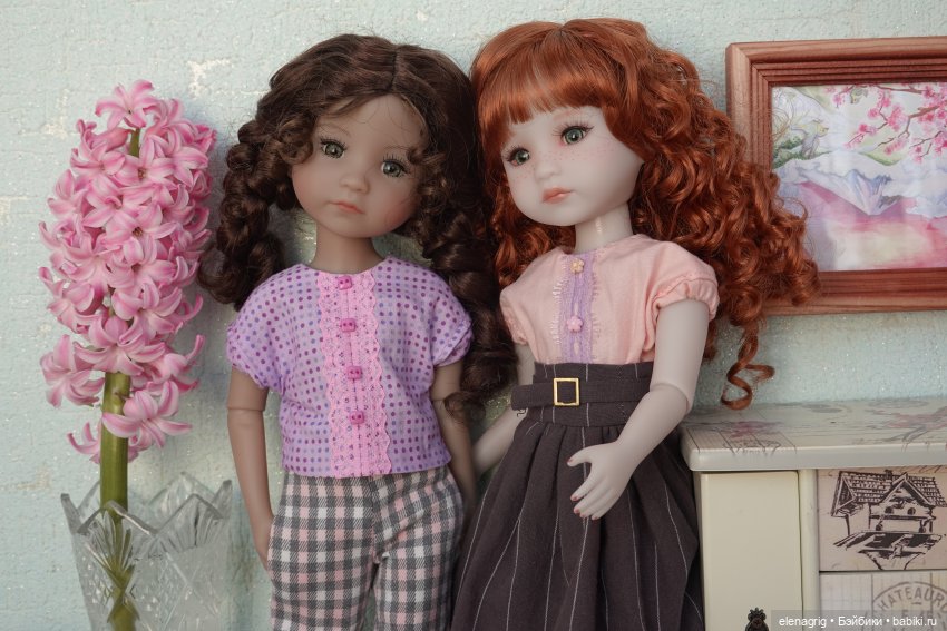 Куклы Ruby Red - Руби Ред