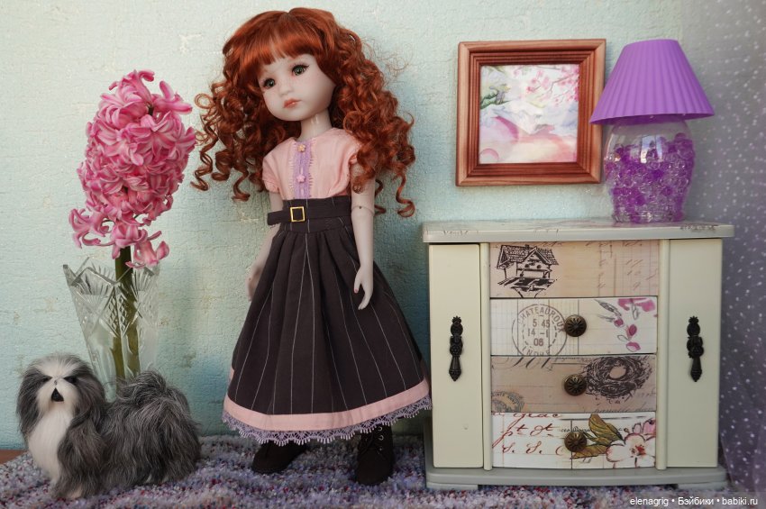 Куклы Ruby Red - Руби Ред