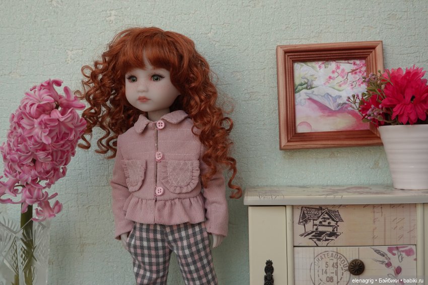 Куклы Ruby Red - Руби Ред