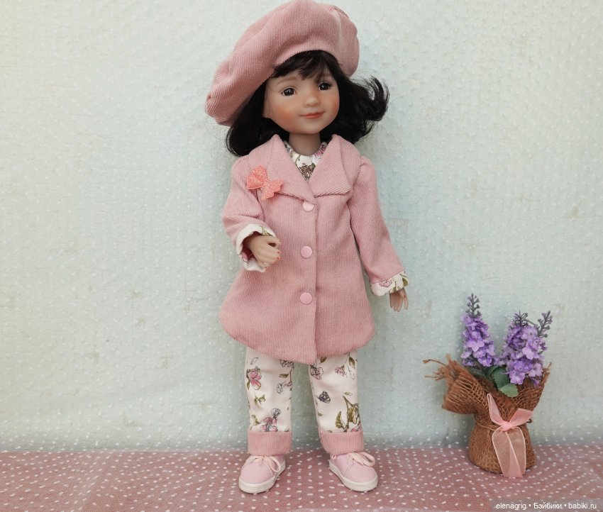 Куклы Ruby Red - Руби Ред