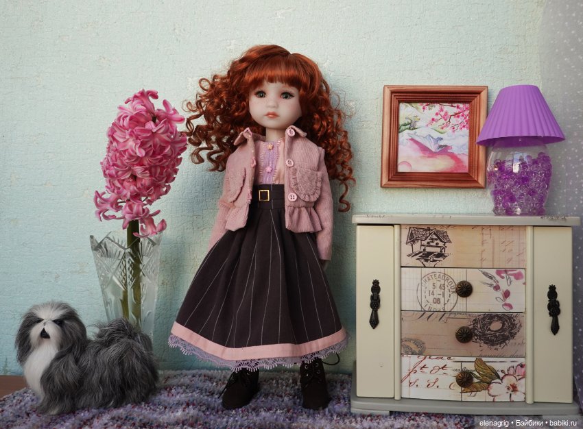 Куклы Ruby Red - Руби Ред