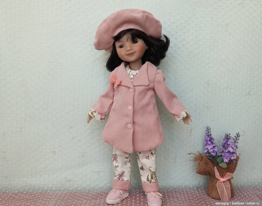 Куклы Ruby Red - Руби Ред