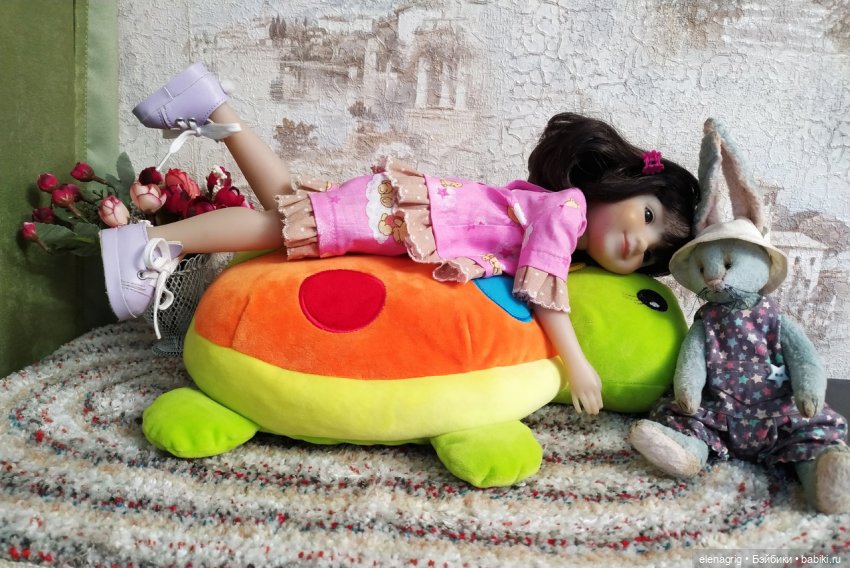 Куклы Ruby Red - Руби Ред