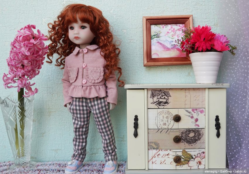 Куклы Ruby Red - Руби Ред