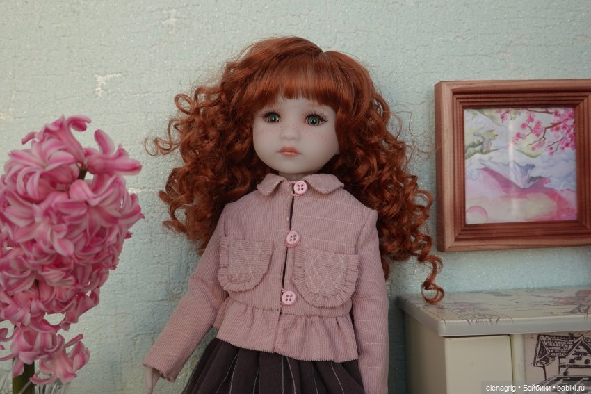 Куклы Ruby Red - Руби Ред